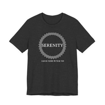 Serenity T Shirt