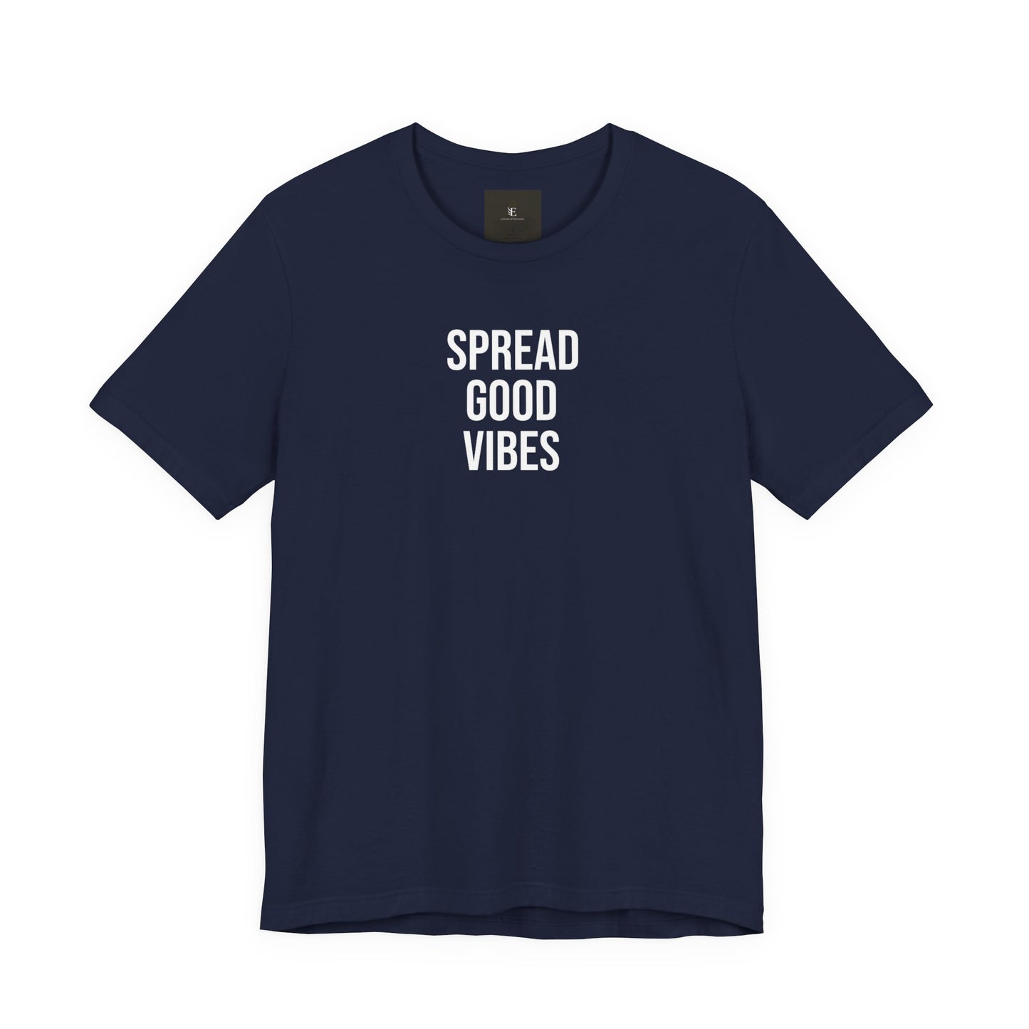 Spread Good Vibes T Shirt