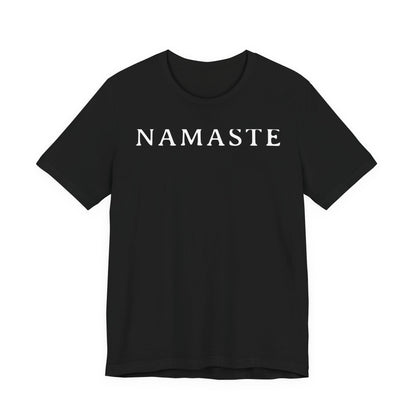 Namaste T Shirt