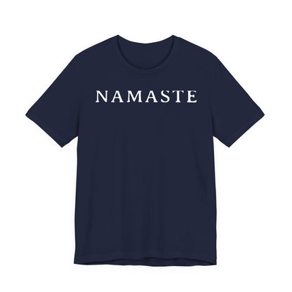 Namaste T Shirt