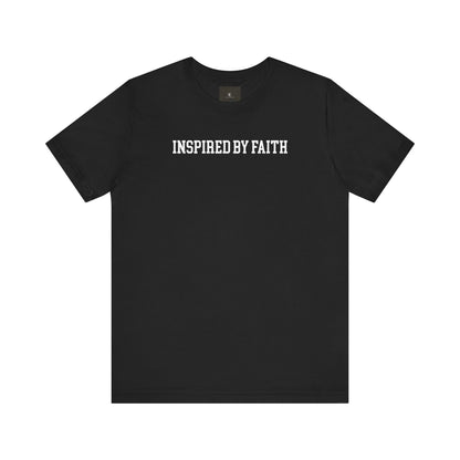 Inspired By Faith T Shirt
