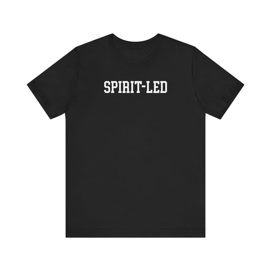 Spirit Led T-Shirt