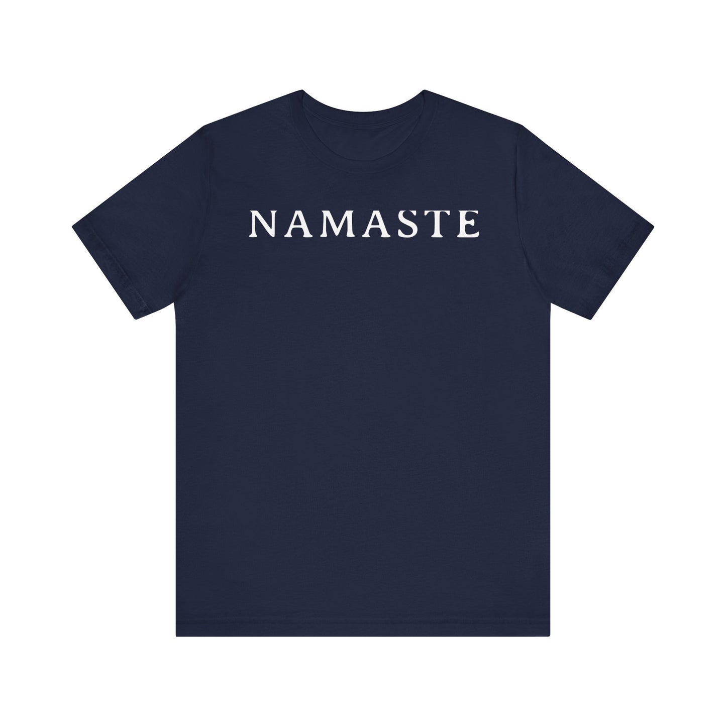 Namaste T Shirt