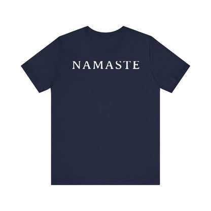 Namaste T Shirt
