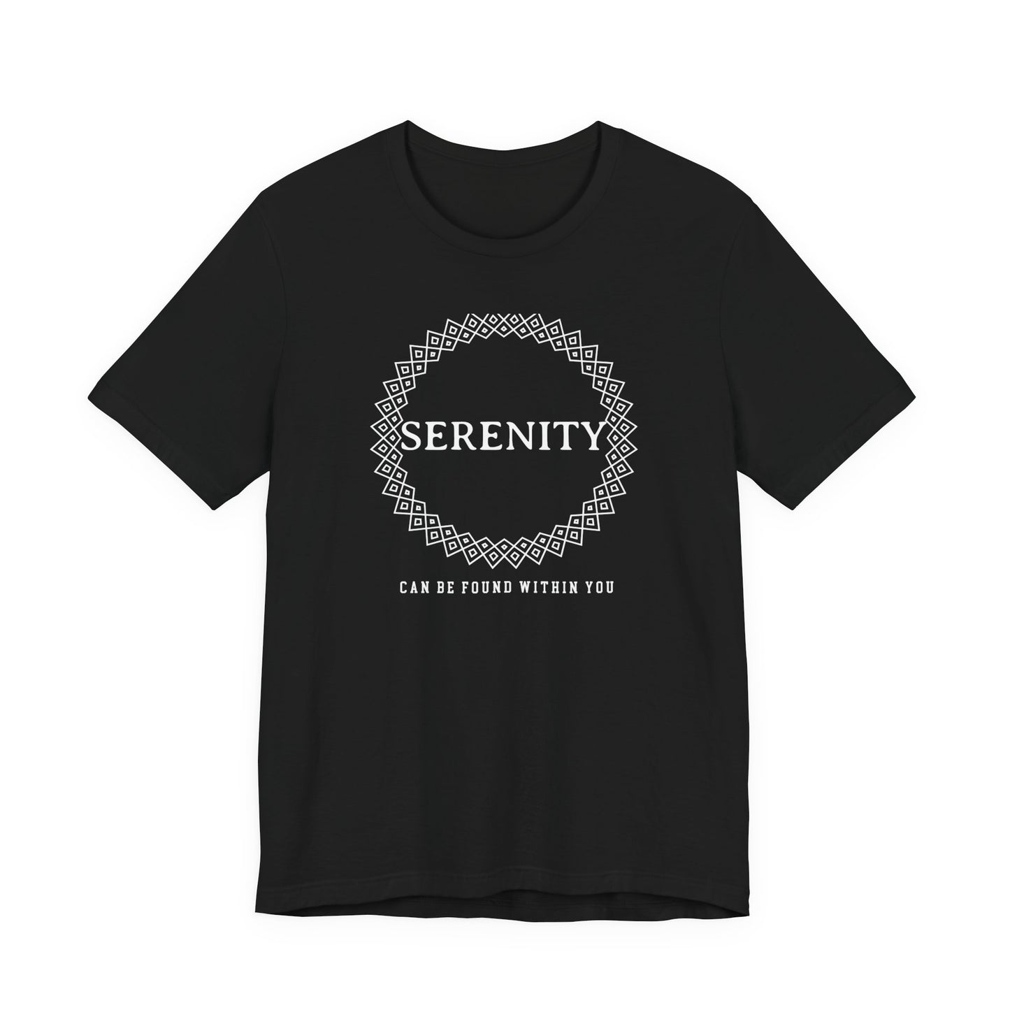 Serenity T Shirt