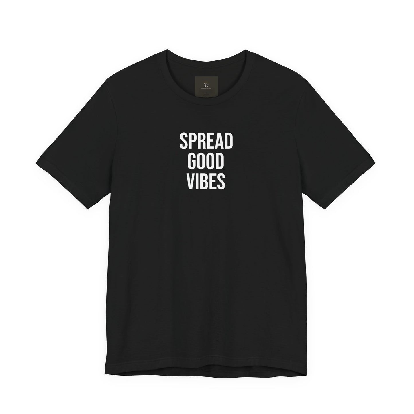 Spread Good Vibes T Shirt