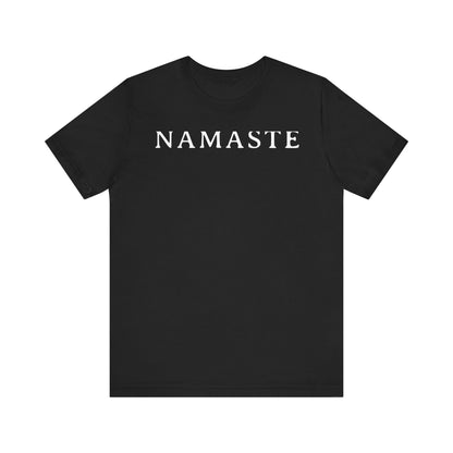Namaste T Shirt