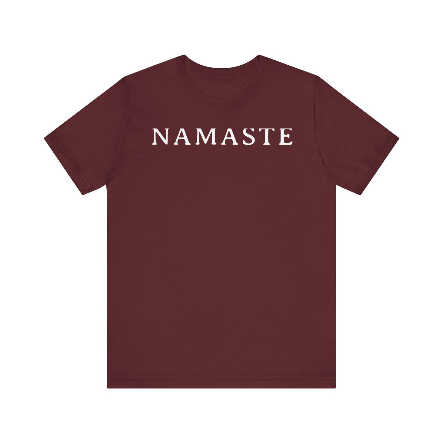 Namaste T Shirt