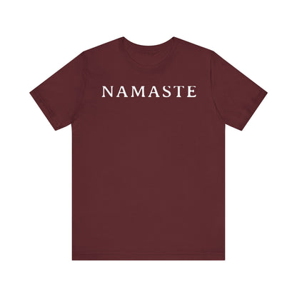 Namaste T Shirt
