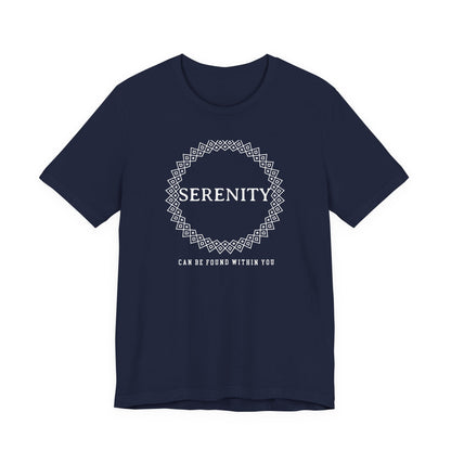 Serenity T Shirt