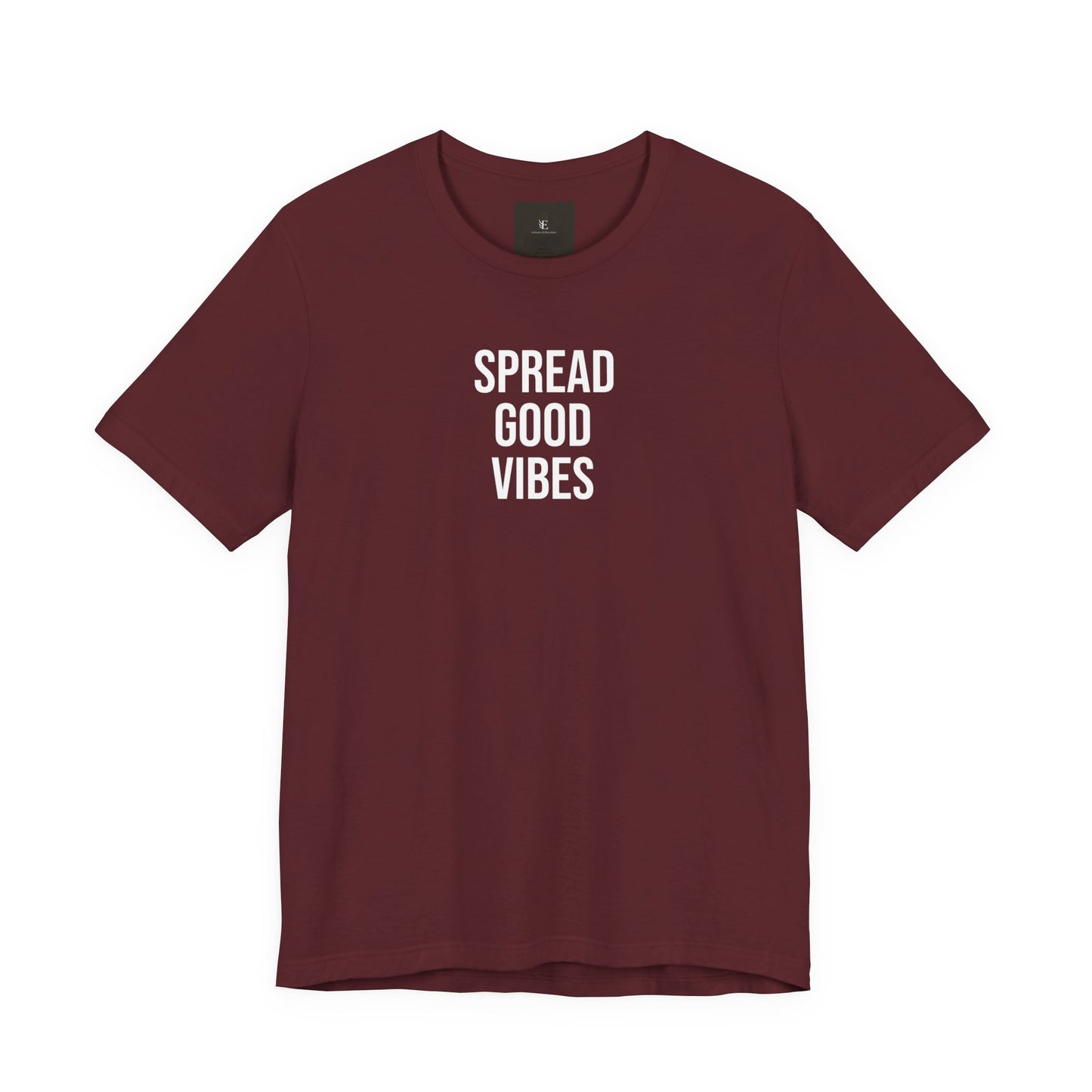 Spread Good Vibes T Shirt