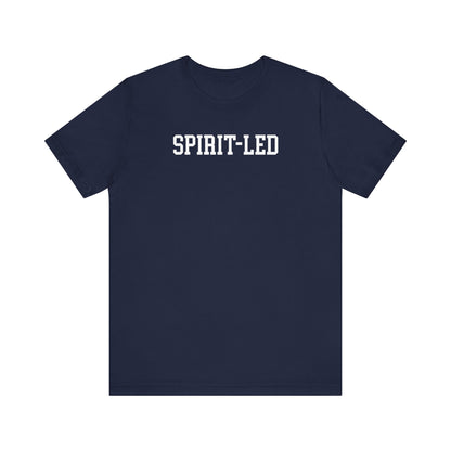 Spirit Led T Shirt