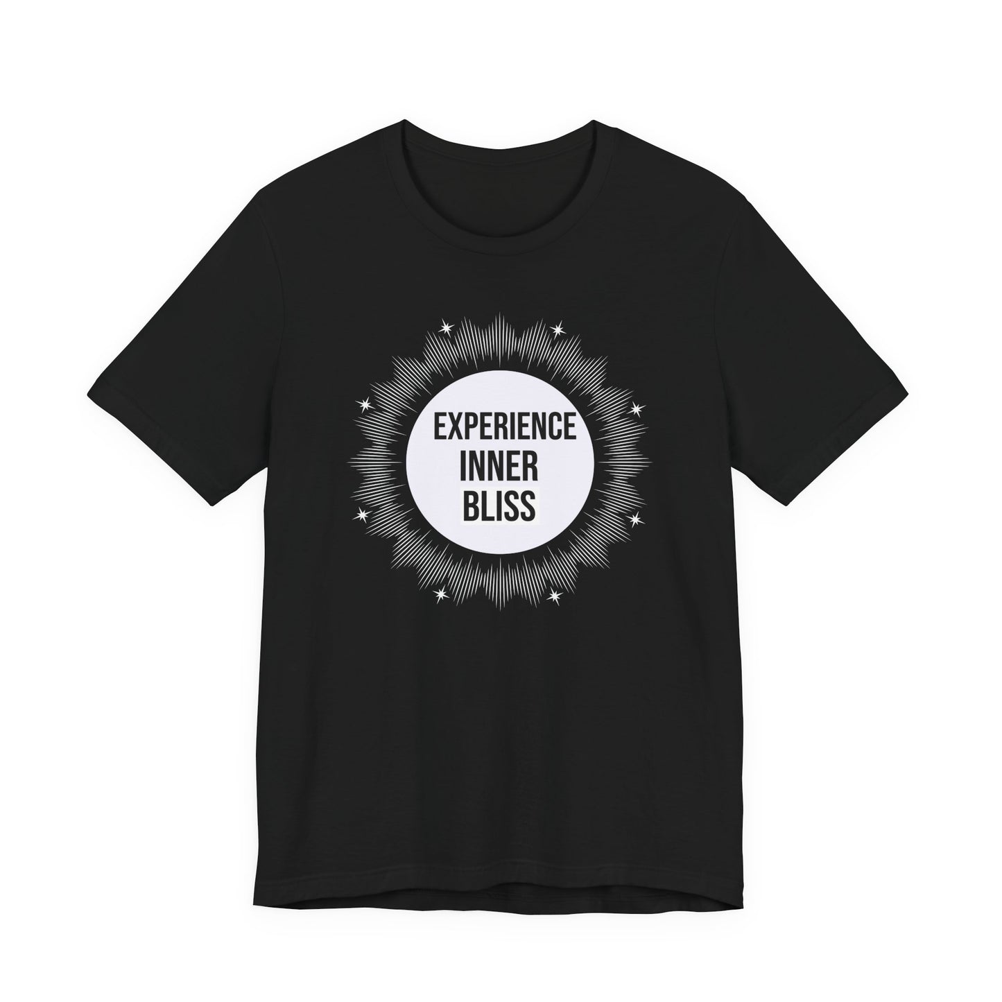 Experience Inner Bliss T Shirt