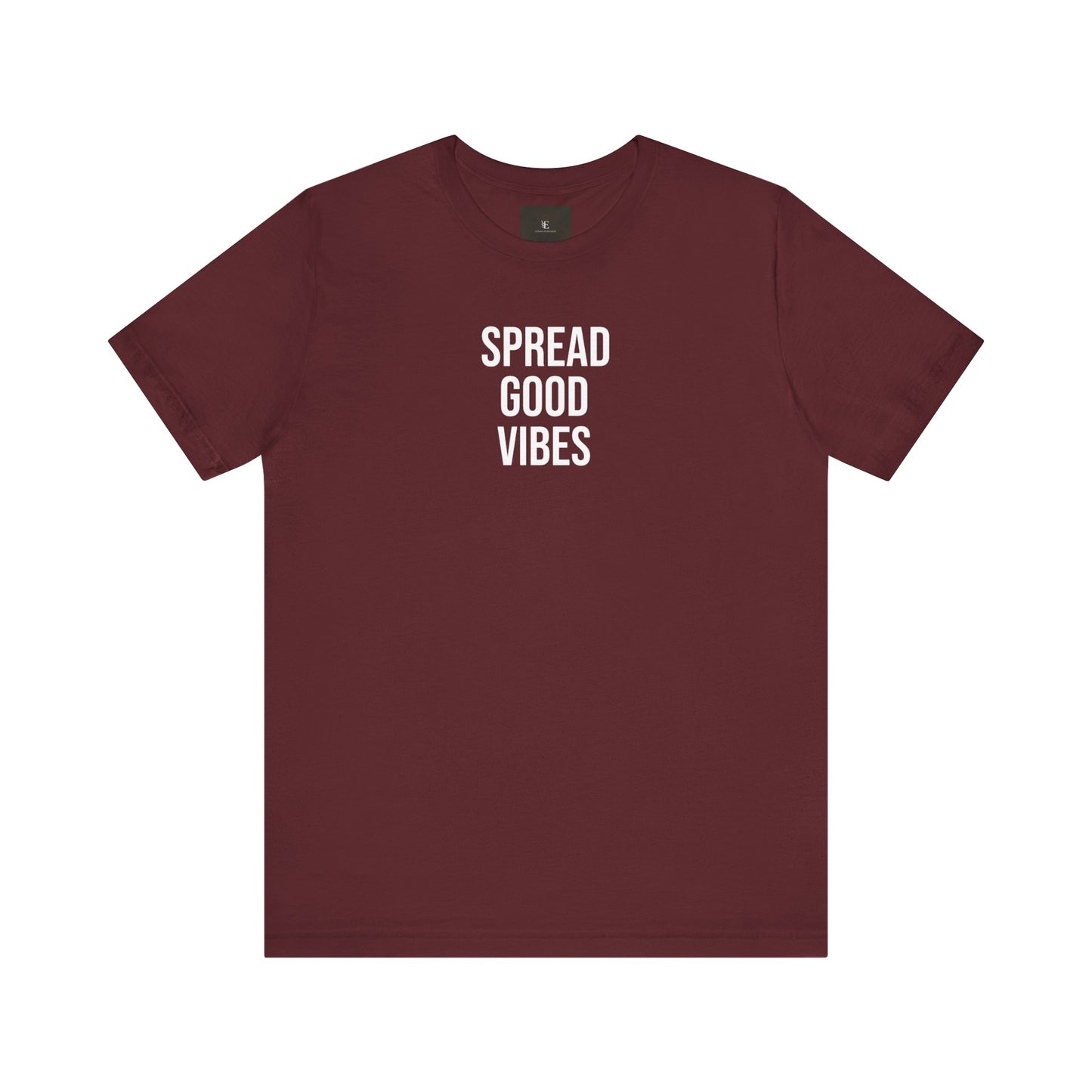 Spread Good Vibes T Shirt