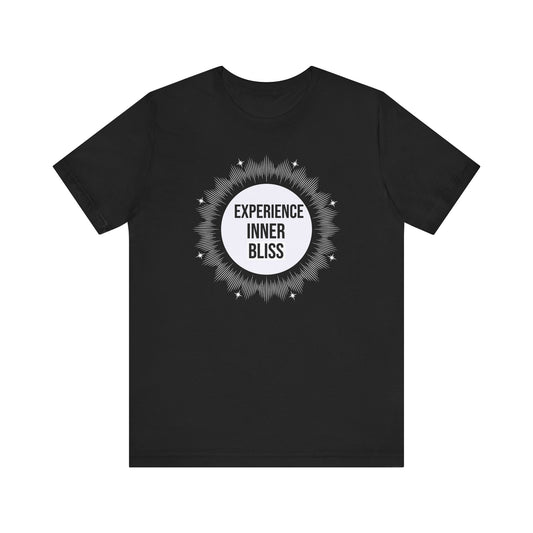 Experience Inner Bliss T-Shirt
