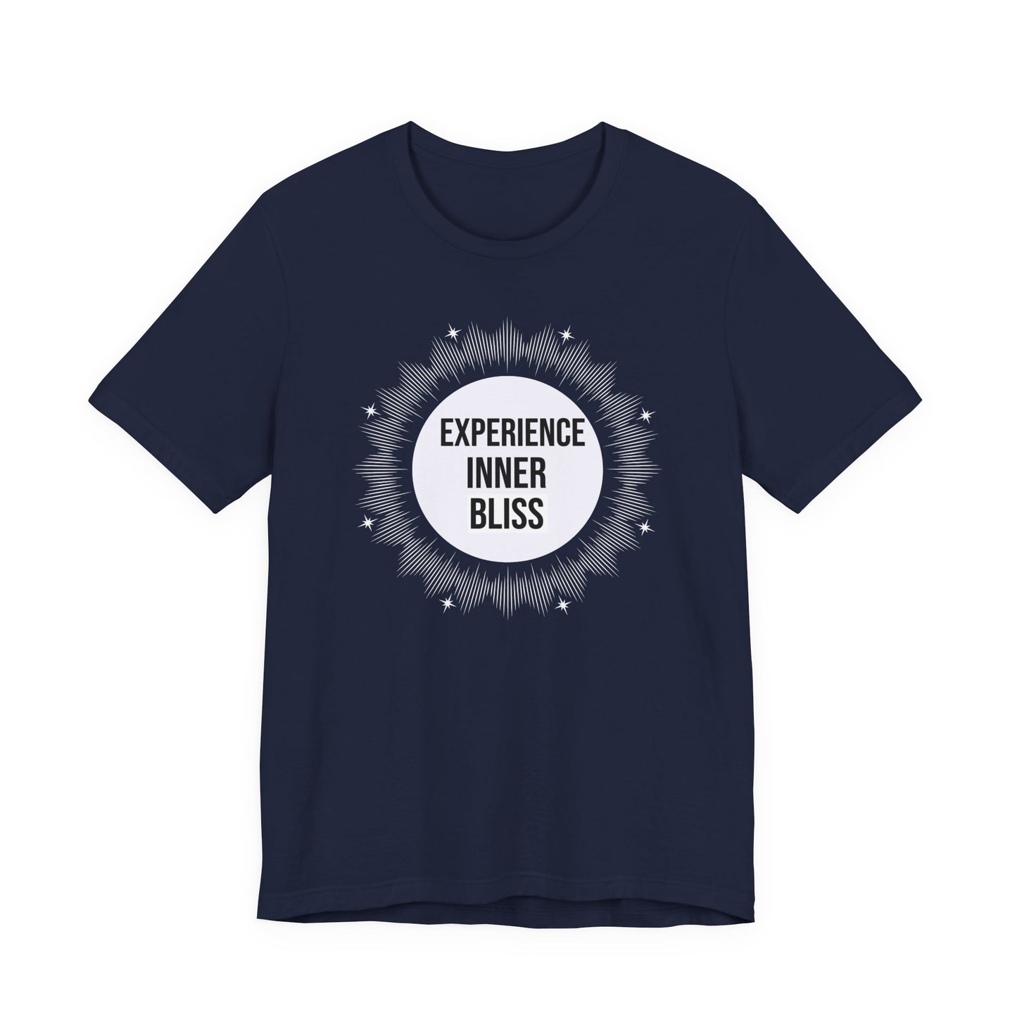 Experience Inner Bliss T Shirt
