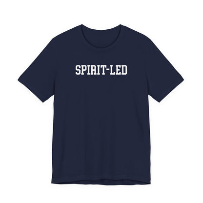 Spirit Led T Shirt