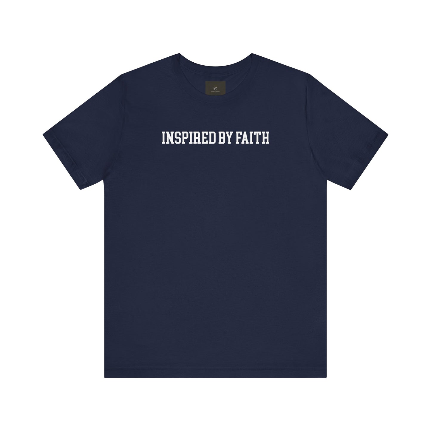 Inspired By Faith T Shirt