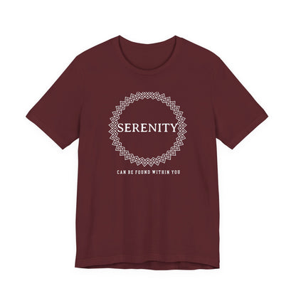 Serenity T Shirt