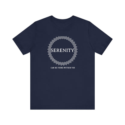 Serenity T Shirt