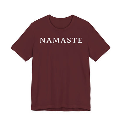 Namaste T Shirt