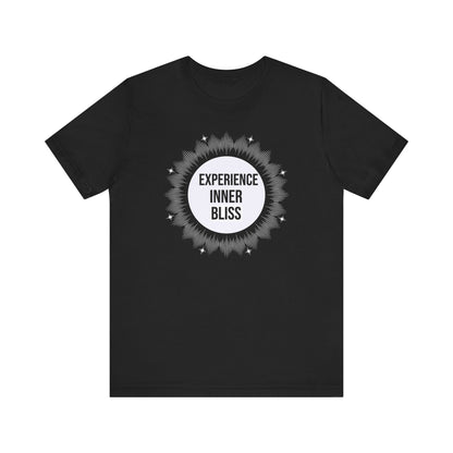 Experience Inner Bliss T Shirt